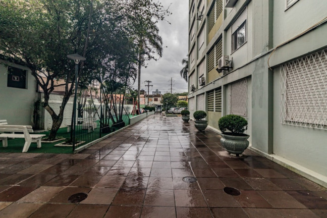 Apartamento com 2 Quartos à Venda, 56 m² em Menino Deus - Porto Alegre