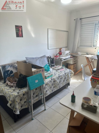 Imagem Apartamento com 2 Quartos para Alugar, 81 m² em Tupi - Praia Grande