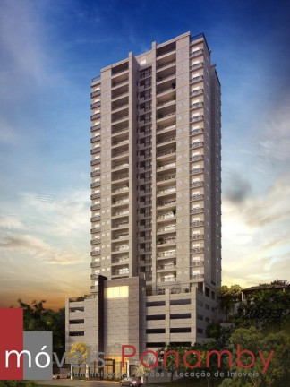 Apartamento com 4 Quartos à Venda, 128 m² em Vila Andrade - São Paulo