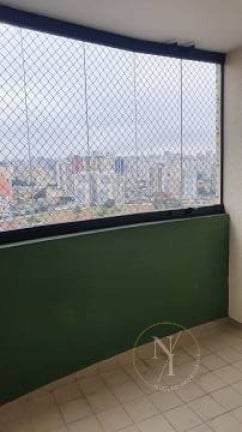 Apartamento com 2 Quartos à Venda, 82 m² em Cambuci - São Paulo