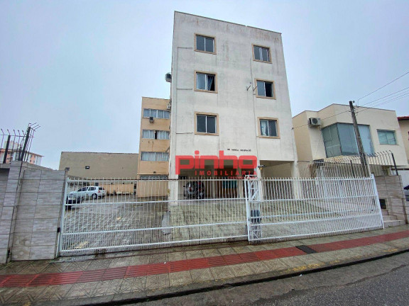 Imagem Apartamento com 2 Quartos à Venda, 70 m² em Estreito - Florianópolis