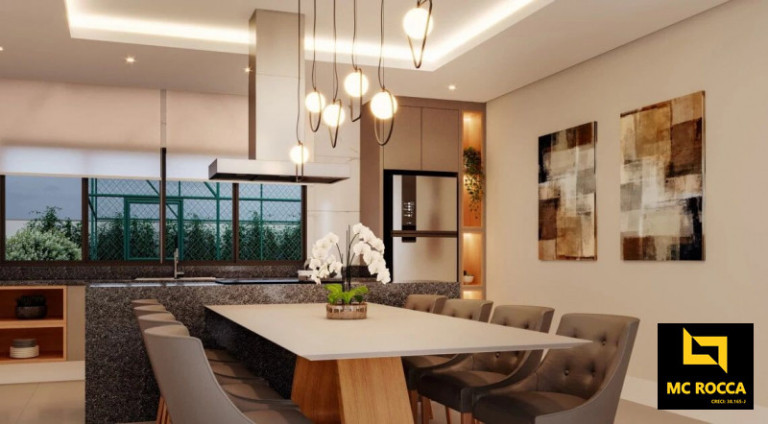 Imagem Apartamento com 2 Quartos à Venda, 79 m² em Jardim - Santo André
