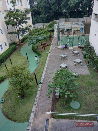 Apartamento com 2 Quartos à Venda, 47 m² em Jardim Leonor Mendes De Barros - São Paulo