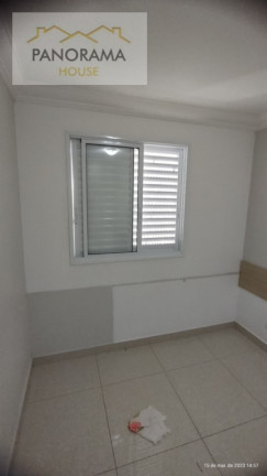 Imagem Apartamento com 2 Quartos à Venda, 46 m² em Centro - Diadema