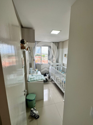 Imagem Apartamento com 3 Quartos à Venda, 67 m² em Passaré - Fortaleza