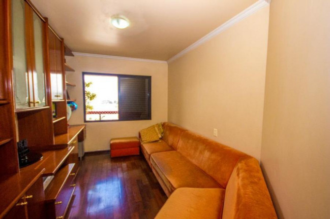 Apartamento com 4 Quartos à Venda, 179 m² em Tatuape - São Paulo