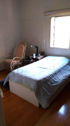 Imagem Apartamento com 1 Quarto à Venda, 58 m² em Cambuí - Campinas