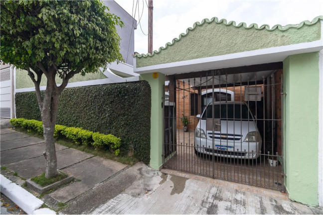 Casa com 2 Quartos à Venda, 74 m² em Vila Prudente - São Paulo