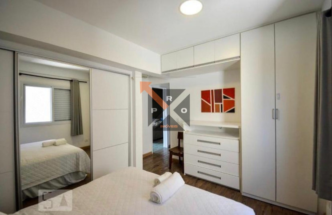 Imagem Apartamento com 2 Quartos à Venda, 70 m² em Pinheiros - São Paulo