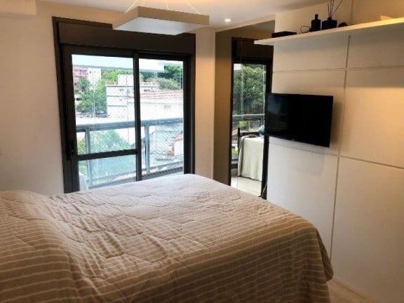 Apartamento com 2 Quartos à Venda, 68 m² em Lapa - São Paulo