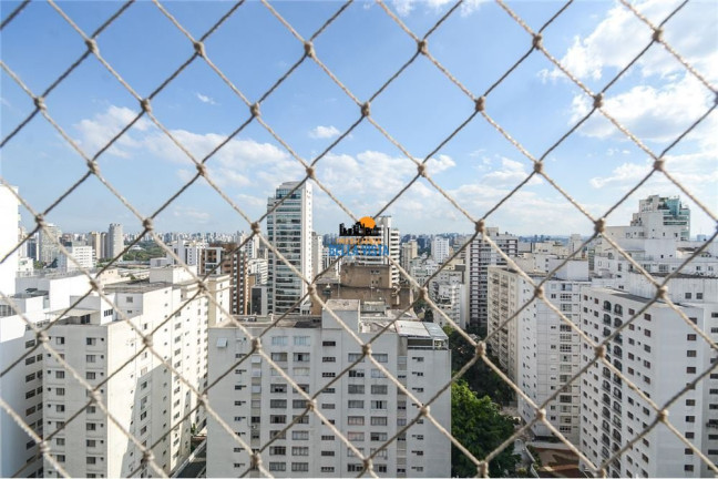 Imagem Apartamento com 2 Quartos à Venda,  em Jardim Paulista - São Paulo