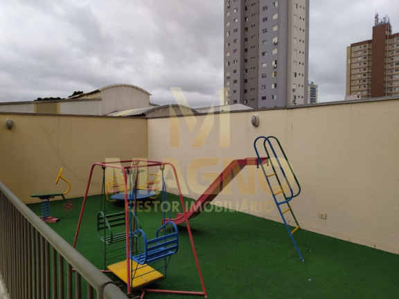 Imagem Apartamento com 3 Quartos à Venda, 184 m² em Centro - Cascavel