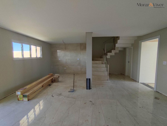 Imagem Casa com 4 Quartos à Venda, 149 m² em Costeira - São José Dos Pinhais