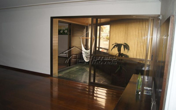 Imagem Apartamento com 3 Quartos à Venda, 160 m² em São Paulo - São Paulo