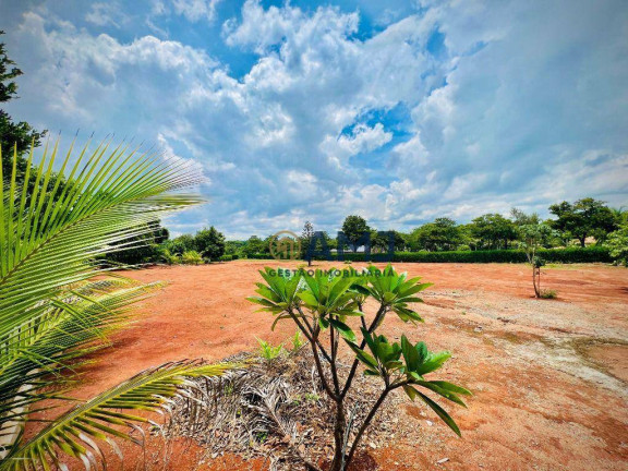 Imagem Terreno à Venda, 5.006 m² em Condomínio Alto Da Boa Vista - Senador Canedo