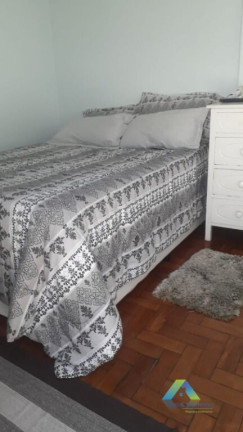 Apartamento com 2 Quartos à Venda, 51 m² em Bosque Da Saúde - São Paulo