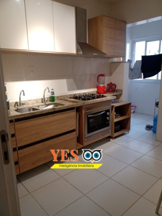 Apartamento com 3 Quartos à Venda, 100 m² em Santa Mônica - Feira De Santana