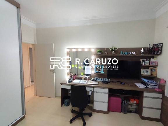 Imagem Casa de Condomínio com 3 Quartos à Venda, 294 m² em Jardim Parque Avenida Ii - Limeira