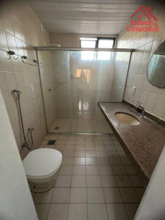 Imagem Apartamento com 3 Quartos à Venda, 137 m² em Meireles - Fortaleza