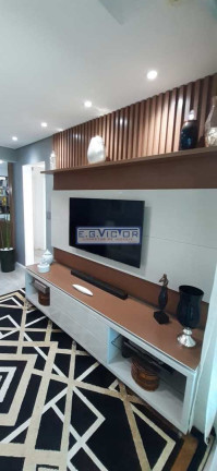 Imagem Apartamento com 3 Quartos à Venda, 104 m² em Centro - Mongaguá