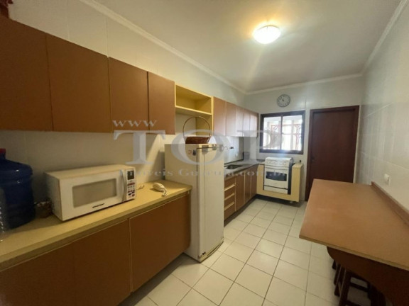 Imagem Apartamento com 2 Quartos à Venda, 90 m² em Tombo - Guarujá