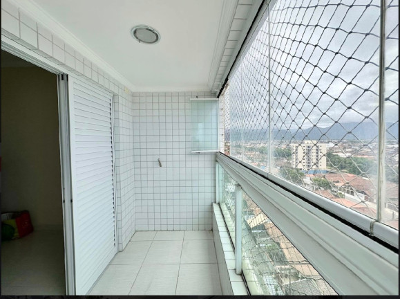 Imagem Apartamento com 3 Quartos à Venda, 108 m² em Maracanã - Praia Grande