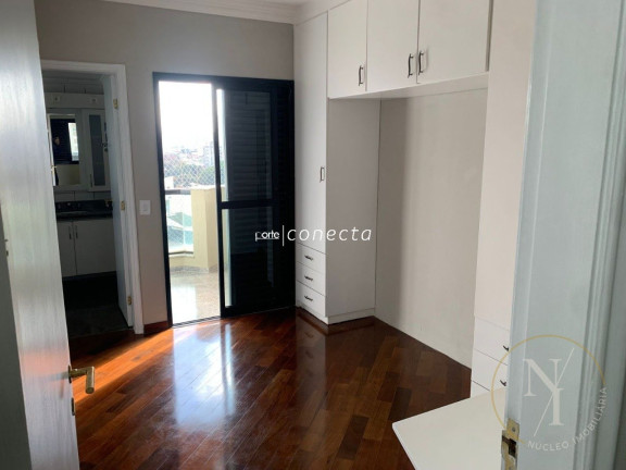Imagem Apartamento com 4 Quartos à Venda, 118 m² em Vila Gomes Cardim - São Paulo
