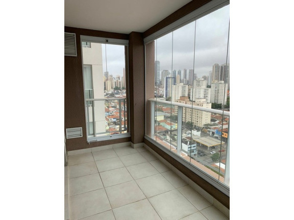 Apartamento com 1 Quarto à Venda, 50 m² em Vila Gomes Cardim - São Paulo