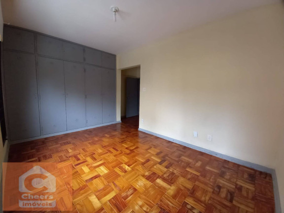 Imagem Apartamento com 3 Quartos à Venda, 120 m² em Paraíso - São Paulo