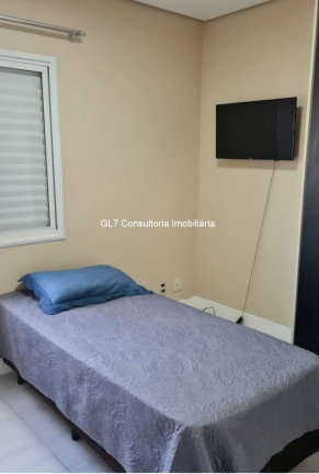 Imagem Apartamento com 3 Quartos à Venda, 160 m² em Parque Boa Esperança - Indaiatuba