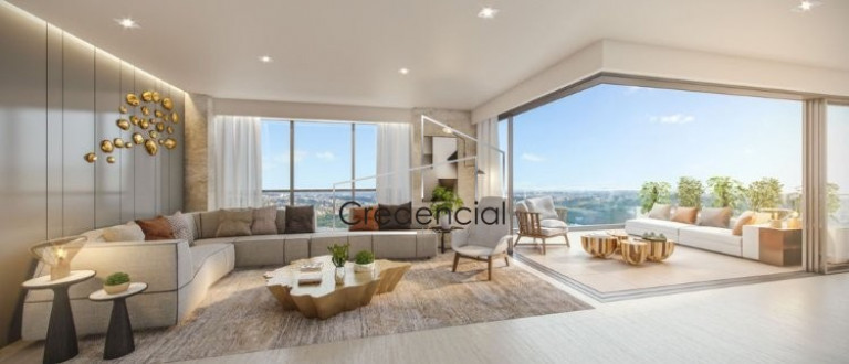 Imagem Apartamento com 4 Quartos à Venda, 532 m² em Ecoville - Curitiba