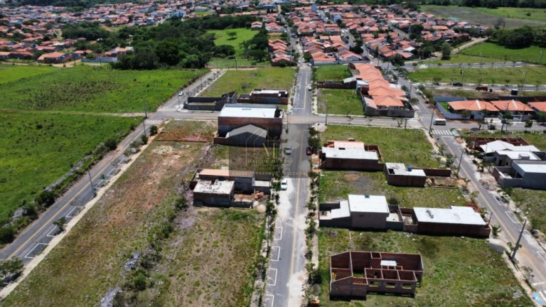 Imagem Terreno à Venda, 147 m² em Estrada Velha Da Platina - Santo Antônio Da Platina