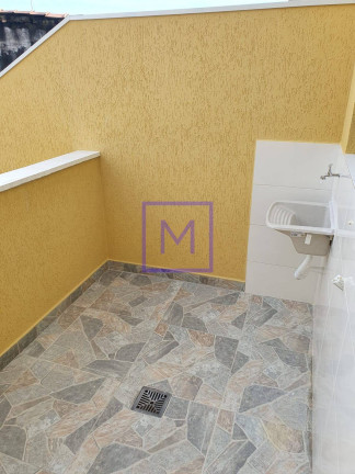 Imagem Casa com 2 Quartos à Venda, 80 m² em Vila Ponte Rasa - São Paulo