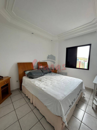 Imagem Apartamento com 3 Quartos à Venda, 156 m² em Martim De Sá - Caraguatatuba