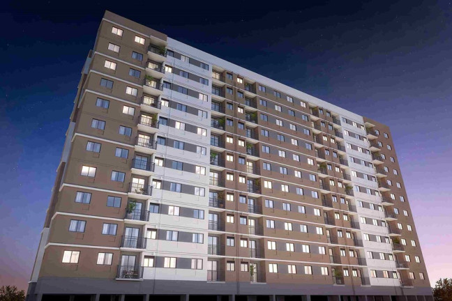 Imagem Apartamento com 2 Quartos à Venda, 53 m² em Méier - Rio De Janeiro