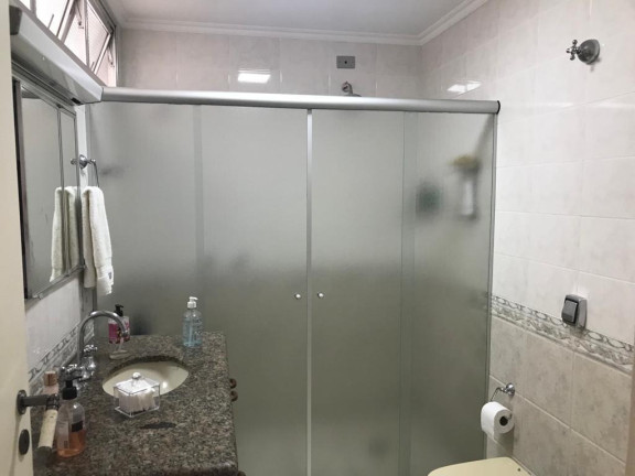 Imagem Apartamento com 3 Quartos à Venda, 156 m² em Perdizes - São Paulo