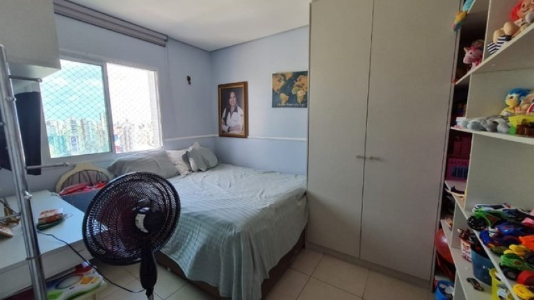 Imagem Apartamento com 4 Quartos à Venda, 202 m² em Umarizal - Belém