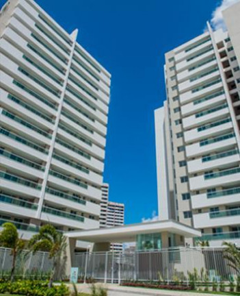Imagem Apartamento com 3 Quartos à Venda, 99 m² em Cambeba - Fortaleza
