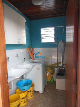 Foto do imóvel: Chácara com 2 Quartos à Venda, 505 m² em Recreio Primavera - Itapecerica Da Serra