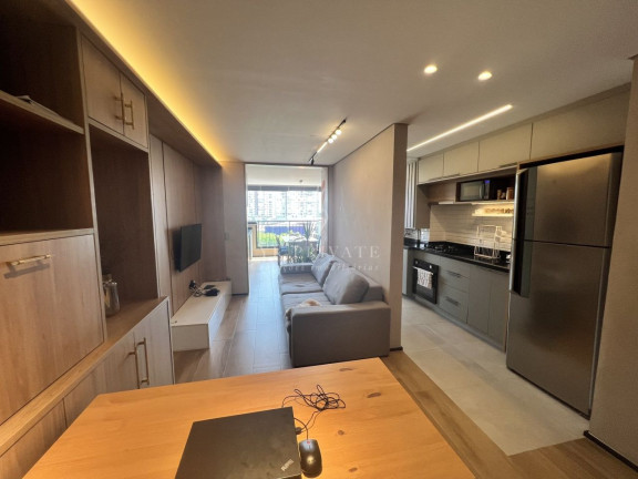 Imagem Apartamento com 3 Quartos à Venda, 83 m² em Barra Funda - São Paulo
