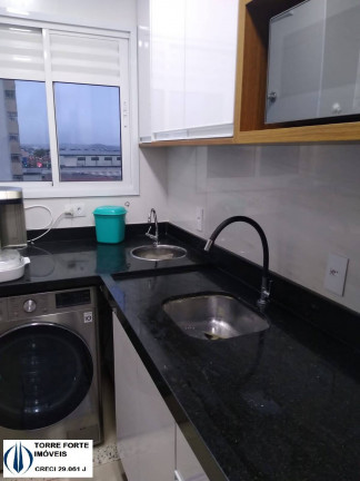 Apartamento com 2 Quartos à Venda, 44 m² em Vila Matilde - São Paulo