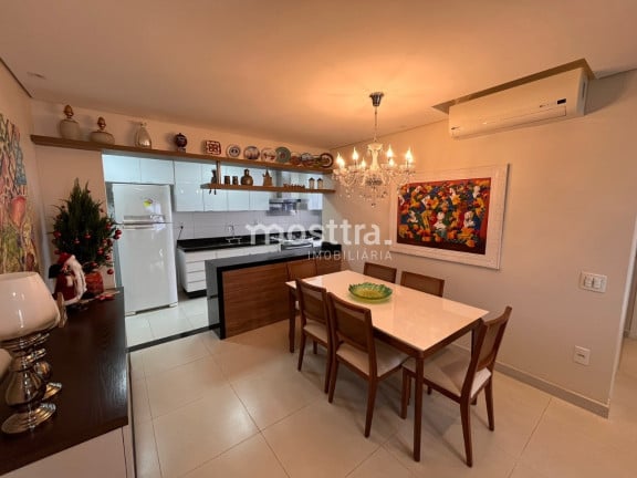 Apartamento com 2 Quartos à Venda, 103 m² em Vila Almeida - Indaiatuba