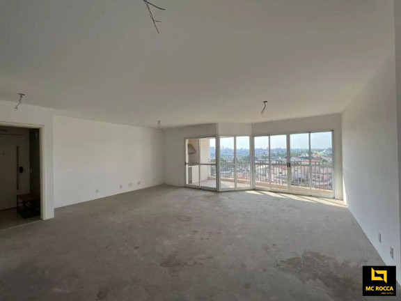 Imagem Apartamento com 4 Quartos à Venda, 178 m² em Mauá - São Caetano Do Sul