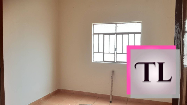 Imagem Casa com 3 Quartos para Alugar, 100 m² em Centro - Poços De Caldas