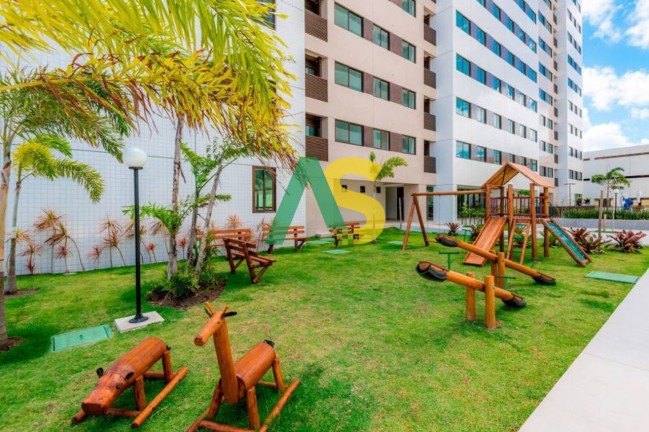 Apartamento com 3 Quartos à Venda, 66 m² em Várzea - Recife