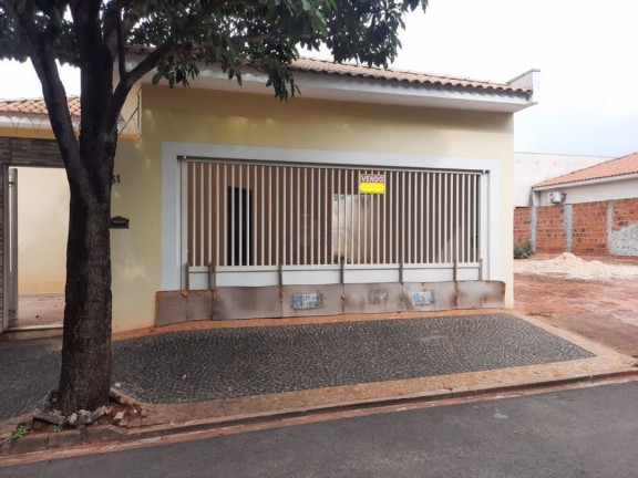 Imagem Casa com 3 Quartos à Venda, 180 m² em Centro - Guararapes