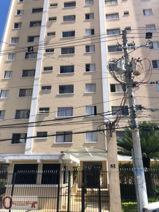 Imagem Apartamento com 2 Quartos à Venda, 48 m² em Saúde - São Paulo