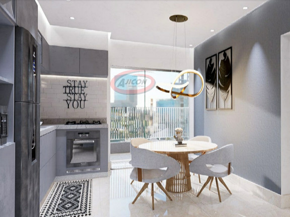 Imagem Apartamento com 2 Quartos à Venda, 78 m² em Centro - Ubatuba