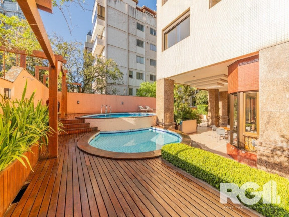 Apartamento com 3 Quartos à Venda, 245 m² em Moinhos De Vento - Porto Alegre