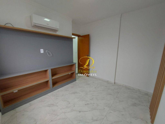 Imagem Apartamento com 2 Quartos à Venda, 79 m² em Mirim - Praia Grande